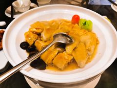 花雕酒醉河田鸡-闽和南(深圳万象城店)