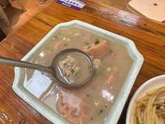 -卢庄(江汉路店)