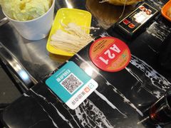 -古乐牛香·鲜牛肉牛杂火锅(解放东路店)