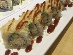 -宝寿司(红瓦寺店)