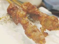 -北疆饭店(宝龙店)