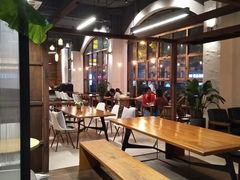 -VESH COFFEE(定西路店)