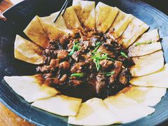 -皖北巫氏三胖地锅鸡(正大店)