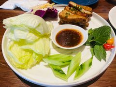 -星叶·东南亚料理(宁波万象汇店)