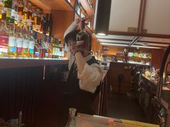 -MM·五声·音乐人与调酒师(西安路店)