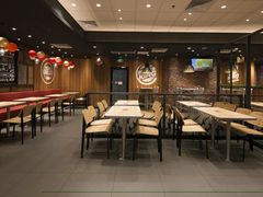 大堂-汉堡王(丁兰广场店)