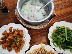 -南记食粥坊·宵夜大排档(莲花总店)
