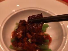 -白家大院·王府宫廷菜(苏州街店)