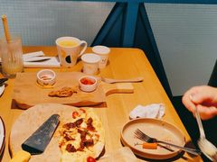 -菲滋意式餐厅(临平万达店)