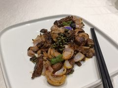 -月福京味斋·烤鸭店·北京菜(鼓楼总店)