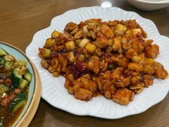 -白魁老号饭庄(安内店)