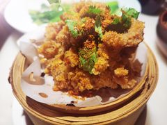 -绿茶餐厅(南方商城店)