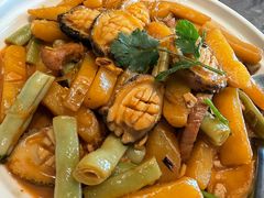 -靓湾海鲜·海景餐厅(小麦岛店)