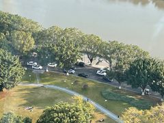 -海心沙亚运公园