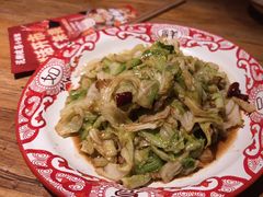 -破三川·新川菜(静安大融城店)