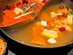 -色響火锅(恒隆广场店)