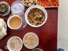 -热河食府(中山路店)