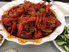 -赵氏盱眙十三香龙虾(蓝村店)
