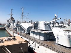 -中国人民解放军海军博物馆