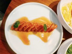 -外婆家(静安大悦城店)
