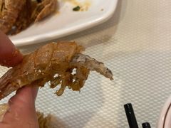 -新享乐海鲜(翠华路店)