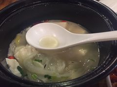 -妈妈的味道(工人体育场东路店)