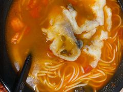 -苗乡米线(建军路店)