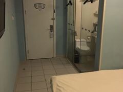 -百时快捷酒店(武汉江滩南京路店)