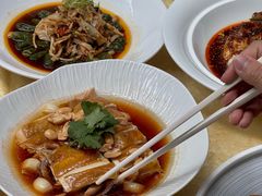 -钦善斋·养生膳食·精典川菜(武侯祠店)