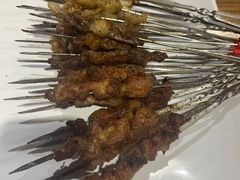 -清真·金鑫隆牛羊肉(环山路店)