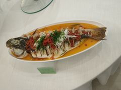 -村长家的疙瘩汤·东营菜(东营茶城店)