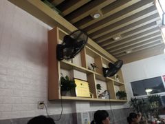 大堂-房记津津老鸭汤