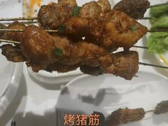 -丁虎子烤肉(国道二店)