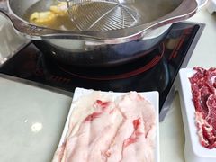 -潮悦牛肉火锅城(水贝店)