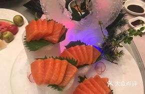 Squirrel Mandarin Fish