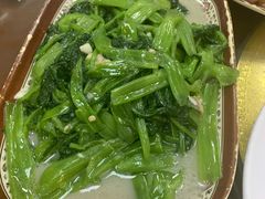 腐乳空心菜-聂记粤菜馆(鼓西路店)