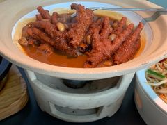 -鸽子侯·家宴·平价海鲜(市图书馆店)