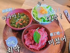 -吃饭皇帝大·土家民族菜(温州万象城店)