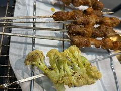 -老虎滩大连海鲜烧烤(建邺云锦路总店)