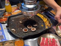 -喜井无限自助烤肉公司(领展中心城店)