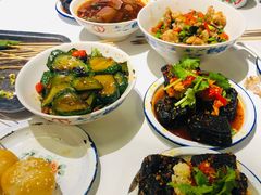 -老长沙龙虾馆·聚会餐厅(白石洲店)