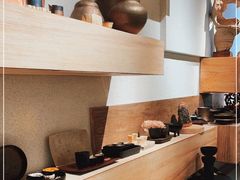 -觅见咖啡馆(艺展中心店)