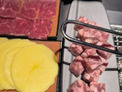 -小财盆地桌烤肉