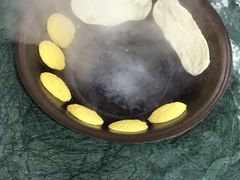 -大锅强·蒸海鲜青岛菜(吾悦广场店)