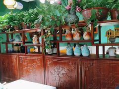 -江城小馆陕南妈妈菜·全球旅行餐厅(钟楼店)