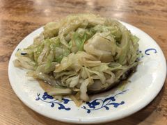 抄白菜-柴氏风味斋(甘家口店)