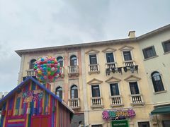 -华谊兄弟（长沙）电影小镇