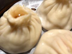 -四季美汤包(户部巷店)