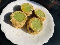 -江南茶语庭院餐厅(九溪店)