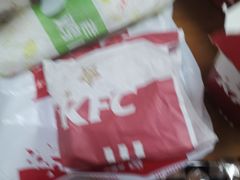 -肯德基(丽水万地店)